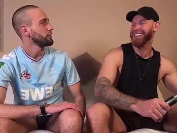 firebeard_ from Chaturbate is Freechat