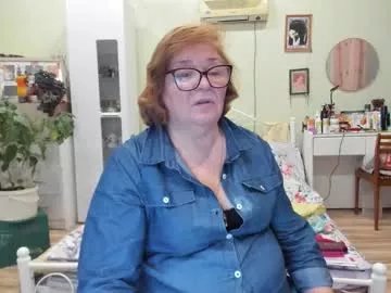 flowerlover8 from Chaturbate is Freechat