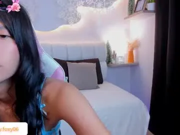 foxybuny on Chaturbate