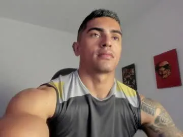 franco_ruiz_ from Chaturbate