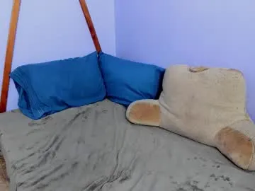 frank_sasha on Chaturbate