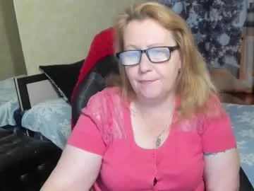 fraumartha on Chaturbate