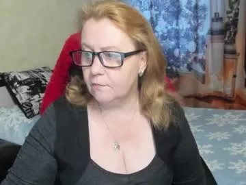 fraumartha on Chaturbate