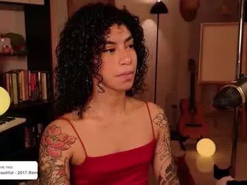 fresatanica from Chaturbate is Away