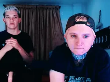 ftmblueyes — TRANSMAN bigcliithornytime ~ show squirt  [994 tk remaining] OpenPvt #ftm #bigclit #goth #twink #gay