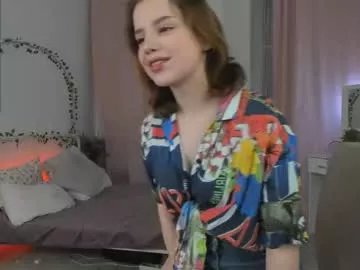 gabimeshuggah from Chaturbate is Freechat