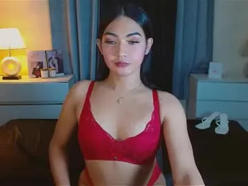 gabriela_deluxe — LET MY BIGCOCK CUM FOR YOU SLUT #asian #mistress #sph #bigcock #smoke