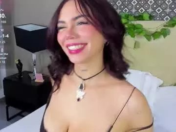 gabrielabali from Chaturbate is Freechat