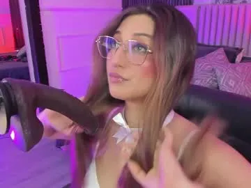 gabrielakassi from Chaturbate