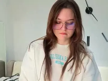 gabrielebranden — goal:ahegao Hi! My name is Stacy, I'm #18 y.o., #lovense and #skinny girl. #teen #shy [6 tokens remaining]