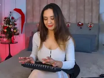 gabriella_wils on Chaturbate