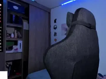 gaelvilla1 on Chaturbate