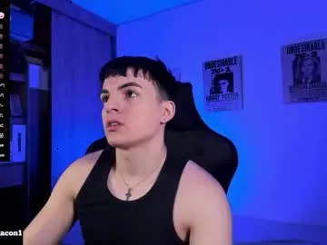 gaelvilla1 on Chaturbate