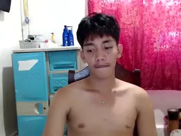 gentlemanlustx — drink my millk daddy (25 tokens for appreciation) #asian #bigcock #twink #cum #18 [PVT is OPEN]