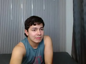 georgesmith_1 from Chaturbate