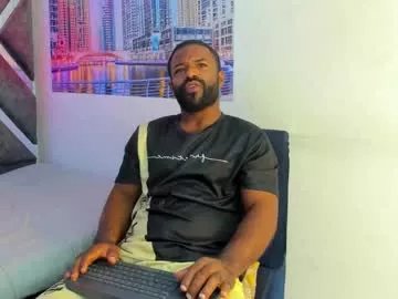 gerald_scott7 from Chaturbate is Freechat