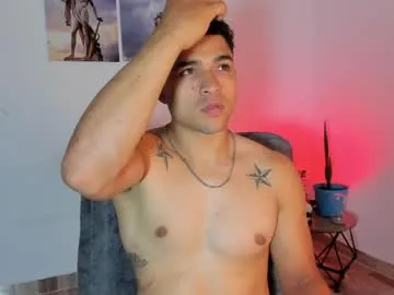 gersonzt — Gersonzt's room #straight #cum #shy #bigcock #muscles