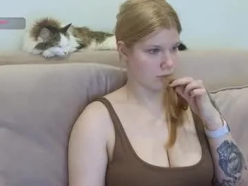 gertanord — TOPLESS 10 MIN #Blonde #Bigass #Bigtits #Stockings [407 tokens remaining]