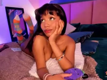 gigi_strawberry on Chaturbate