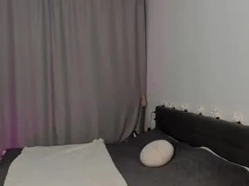 gin_yoon on Chaturbate