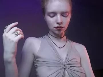 ginger_hugs from Chaturbate is Freechat