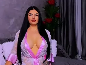 giulyalust — Welcome guys! Let's have some fun together! Use the special levels to make me explode:25,55,66,77,110! #smoke #sexy #brunette #bigboobs #bigass #lovense #daddy #cumshow