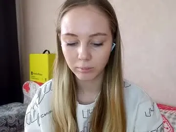 gladissoter — Umm, hi, its first day:) Goal - Play with my straps of top! #shy #teen #young #blonde [25 tokens remaining]