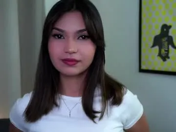 glendoratrueluck — "Goal: Show my nails with smile^^ Hello It's a first day here, hopefully get ur appreciateI am so #shy and #new #teen #18 #natural" [11 tokens remaining]