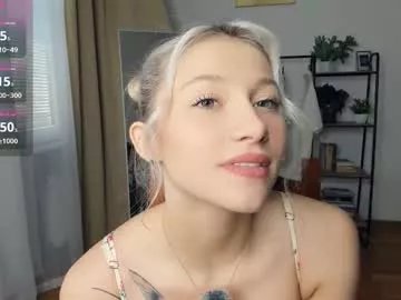 glossybabe_ from Chaturbate is Freechat