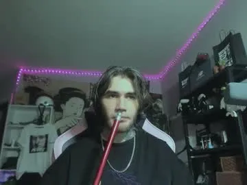 go_v_cs — Welcome to my room! PVT OPEN  - Goal: TAKE OFF YOUR T-SHIRT [305 tokens left] #tattoo #new #master #findom #goth