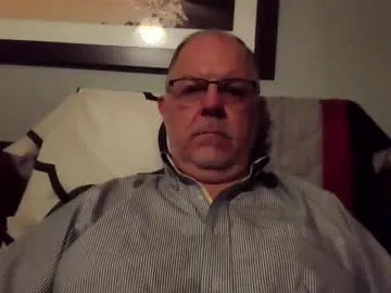 golfnski — Freechat on Chaturbate