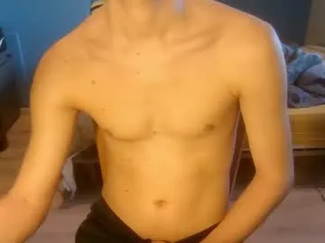 goodboy146 — face in menu - Goal: cumshow #french #new #twink #lovense #shy