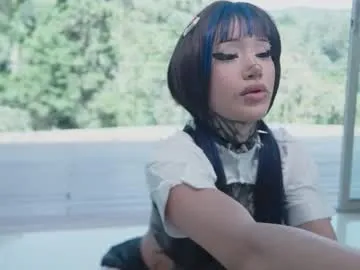 goth_dolll from Chaturbate