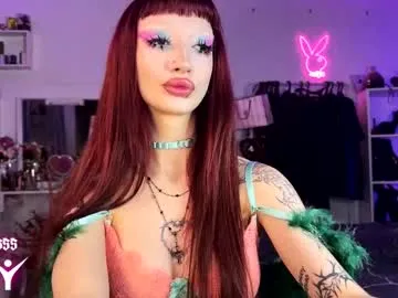 gothdesss on Chaturbate