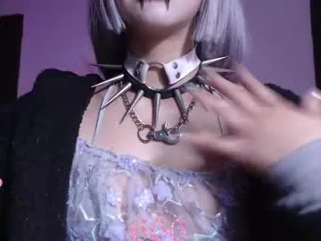 gothicute from Chaturbate is Freechat