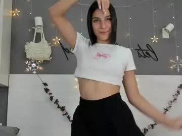 grace_louis from Chaturbate is Group