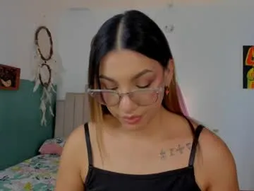 h3y_mia3 — GOAL: Show boobs [99 tokens remaining] Welcome Guys,  Pv Open  60 TK  #latina #lush #natural #skinny #teen
