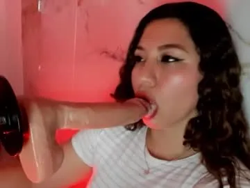 hade_cute2 — GOAL: control my toy 1 minutes [240 tokens remaining] Welcome to my room! #fuckmachine #saliva #dirty #deepthroat #nasty