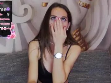hailey_peach on Chaturbate