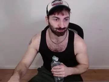 hairy_superman — 50 tokens for Password End gOal achieved #exhibitionist #hairy #daddy #beard #muscleworship #muscle