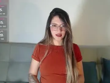 hanna__jones7 — GOAL: Pussy clouse up [43 tokens remaining] Welcome to Hanna paradise if you love me tip me 5555555555 #french #pantyhose #daddy #smalltits #hairy