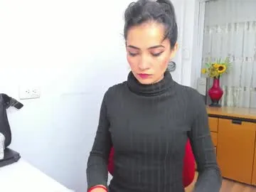 hanna_chloe on Chaturbate