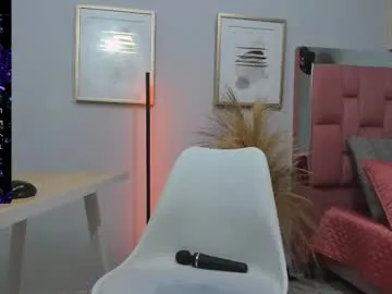 hannah_martinez_ on Chaturbate