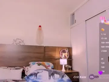 hanny_13 on Chaturbate
