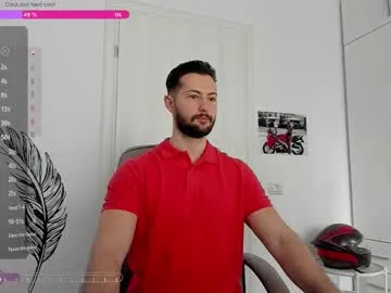 hard_chriss — Cock,ass,hard cock [96 tokens left] #bdsm #muscle #deepthroat #feet #dirtytalk