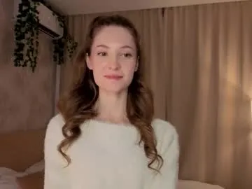 haroldvonseggern — Goal: Lets show my belly button! Hey boys! I'm Jenny and like to wish u a good day  #18 #lovense #skinny #young #squirt [15 tokens remaining]