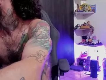 harry_reems_ from Chaturbate is Freechat