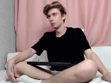 harvey_foster from Chaturbate is Freechat