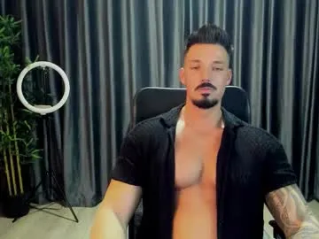 haydenspears — YOU WILL BE MY VALETINES ? SURPRISE SHOW ON GOAL  #LEATHER #DOM [2999 tokens remaining]