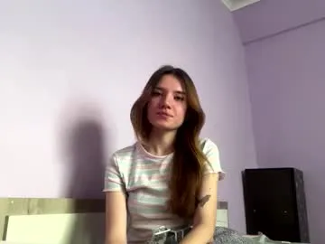 heatherwillman — GOAL: " Raise topic " | #18 #cute #teen #new #shy [0 tokens left]